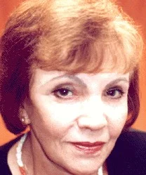 Portret Rimma Kazakova