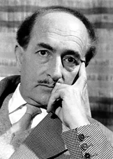 Portret Salvatore Quasimodo