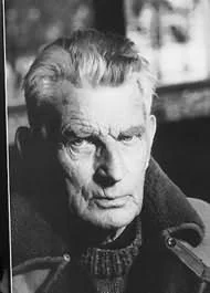 Samuel Beckett