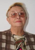 Portret Sanda Ghinea