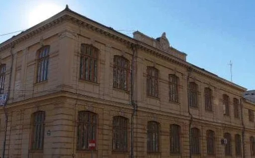 Portret Sebastian Popovici