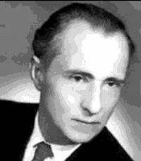 Portret Serafim V. Pâslaru