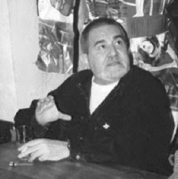 Portret Șerban Foarță