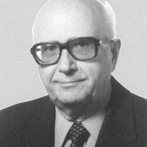 Portret Sergiu Grossu ( pseudonim Simion Cubolta)