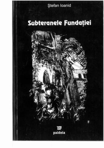 Portret Ștefan Ioanid