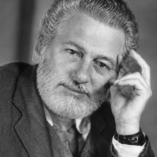 Portret Ștefan Popescu