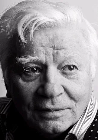 Portret Ștefan Radof