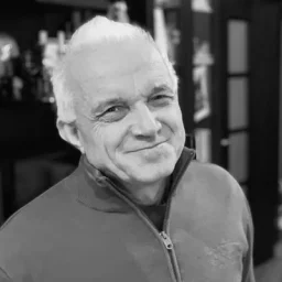 Portret Stoiciu Liviu Ioan