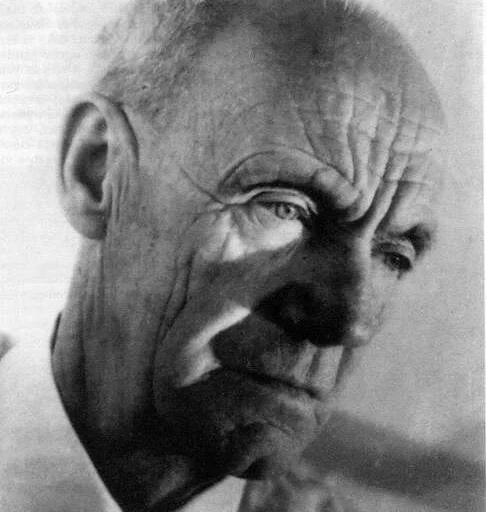 Portret Tamkó Sirató Károly