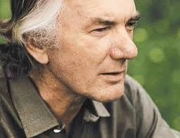 Portret Thomas Bernhard