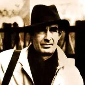 Portret Valentin Petculescu