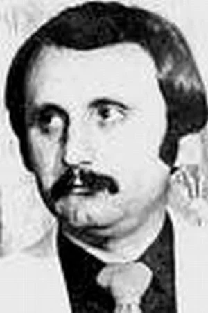 Portret Valeriu Bârgău