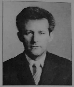 Vasile Smărăndescu