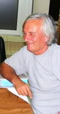 Portret Vasile Til Blidaru