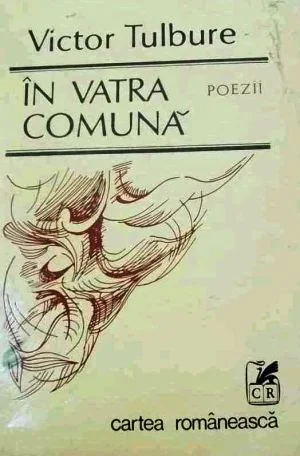 Portret Victor Tulbure