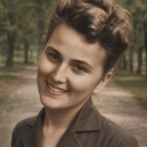 Violeta Zamfirescu