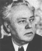 Portret Virgil Teodorescu