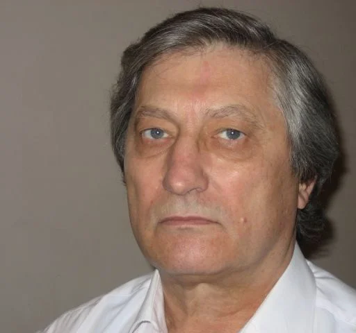 Portret Vlad Pâslaru