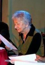 Portret Wislawa Szymbroska