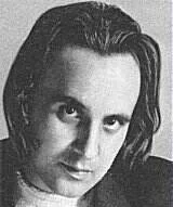 Portret Wolfgang Borchert