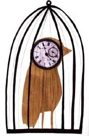 Portret Yolanda Lagos