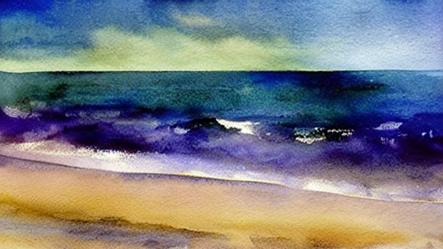 Armonie și contrast de culoare în volumul de versuri „tușe de cuvinte” de Ottilia Ardeleanu