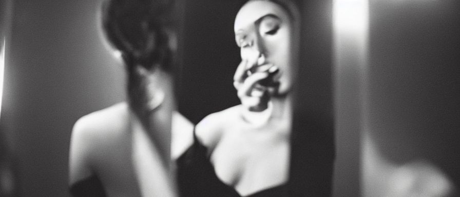 Redundanța de a fi, tehnici de machiaj, vestimentație sau comportament pentru a evita repetițiile