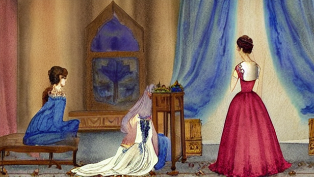 Mărturia, între abstract și realitate