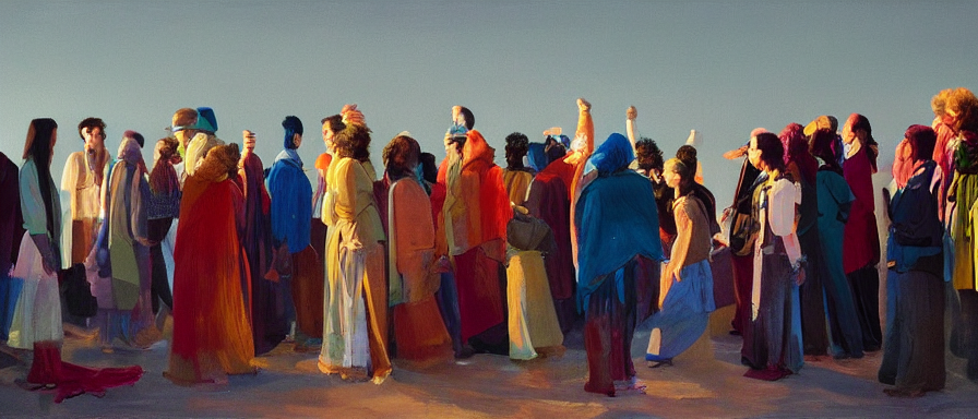 Libertatea convingerilor și limitele respectului într-o societate pluralistă